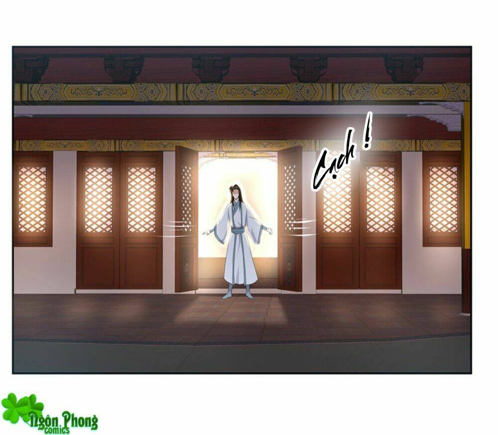 Hỏa Hồ: Chapter 42