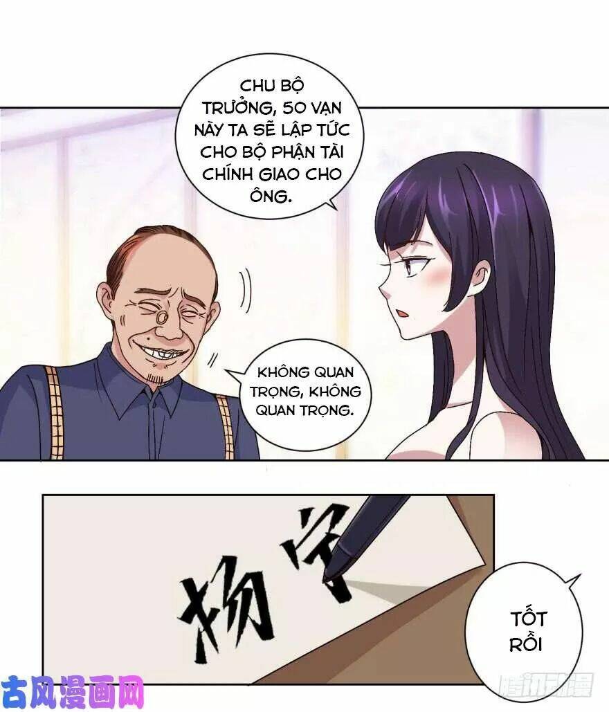 Đô Thị Chí Tôn Hệ Thống: Chapter 35