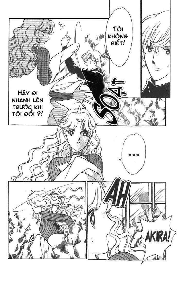 Ao No Fuuin - Blue Seal: Chapter 9