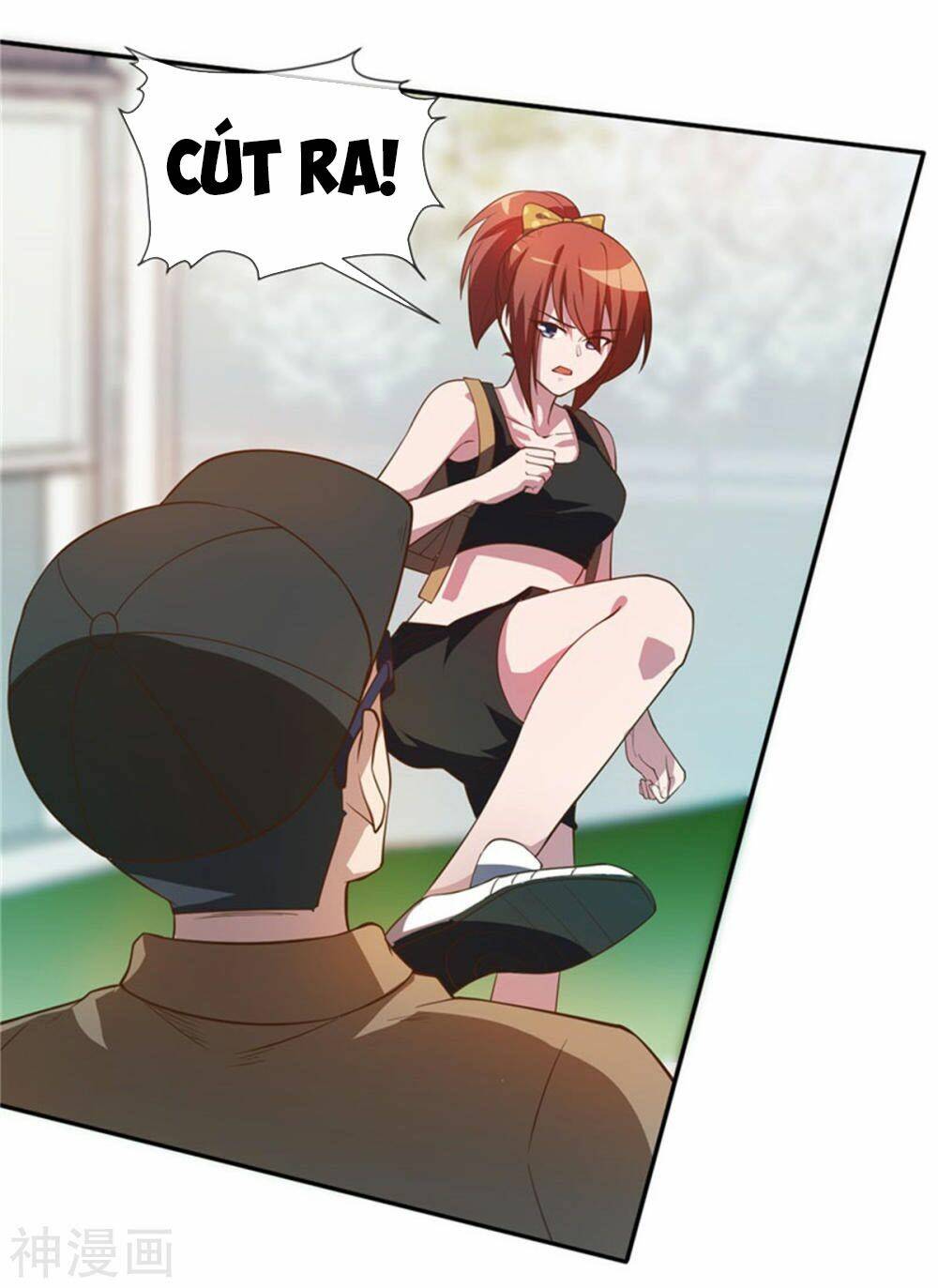 Đỉnh Phong Dự Ngôn Đế: Chapter 24