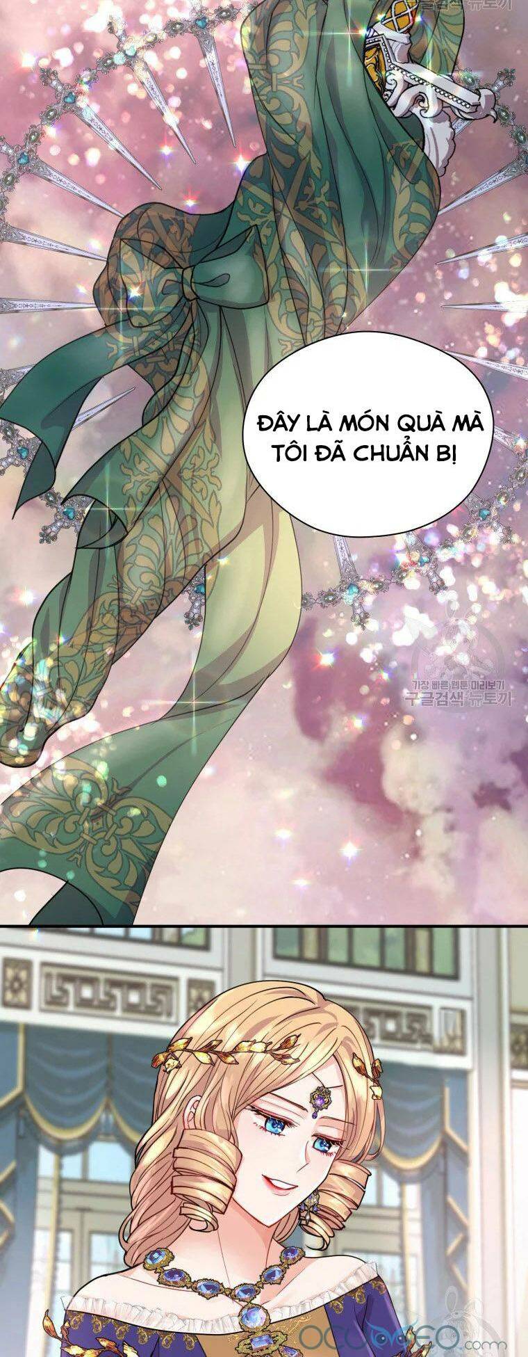 Roelin Bước Đến Tương Lai: Chapter 11