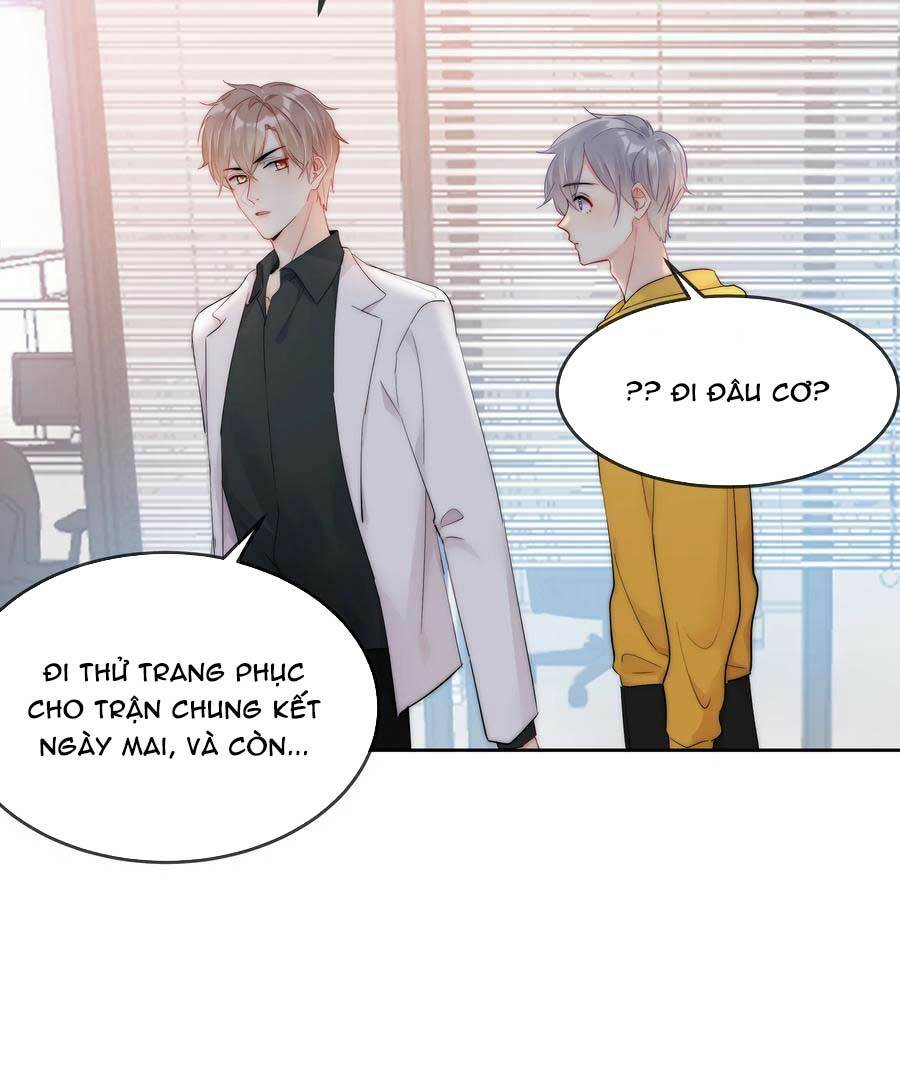 Boss Đại Nhân Là Nữ Thần?: Chapter 66