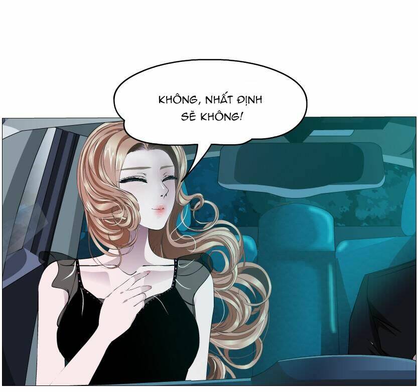 Cạm Bẫy Của Nữ Thần: Chapter 107