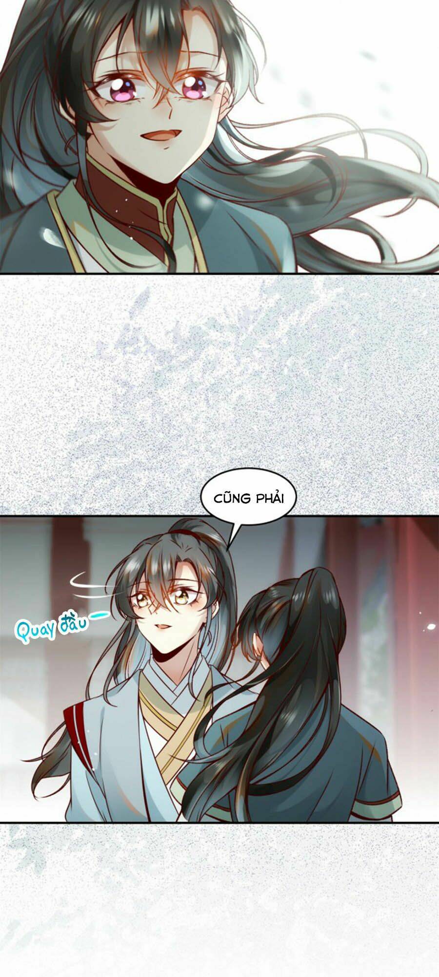 Nghịch Thiên Thần Phi Chí Thượng: Chapter 34