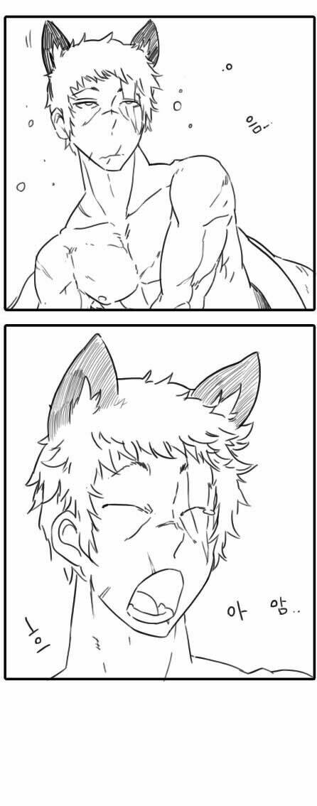 Chuyện Tình Zed Và Syndra ( Season 2 ): Chapter 6