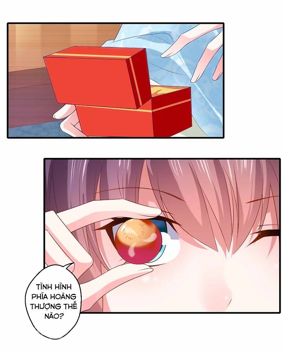 Khuynh Thế Y Phi Muốn Bỏ Chồng: Chapter 76