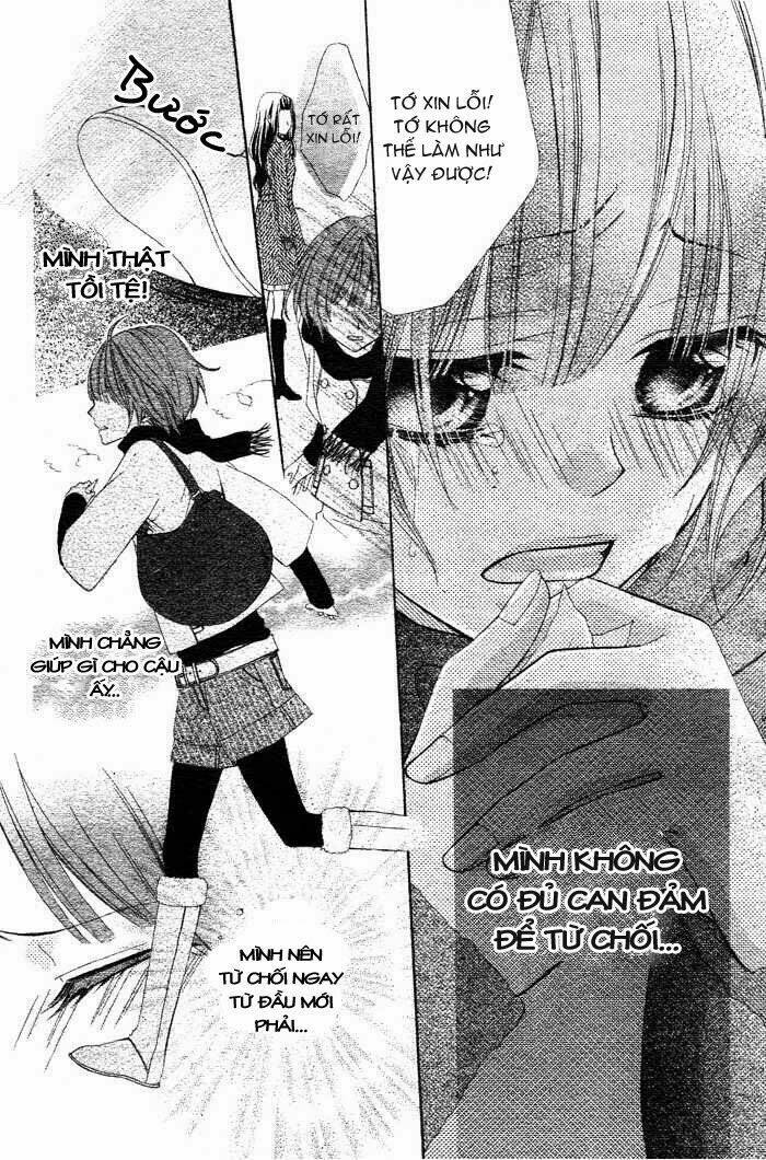 Akuma De Kobito: Chapter 2