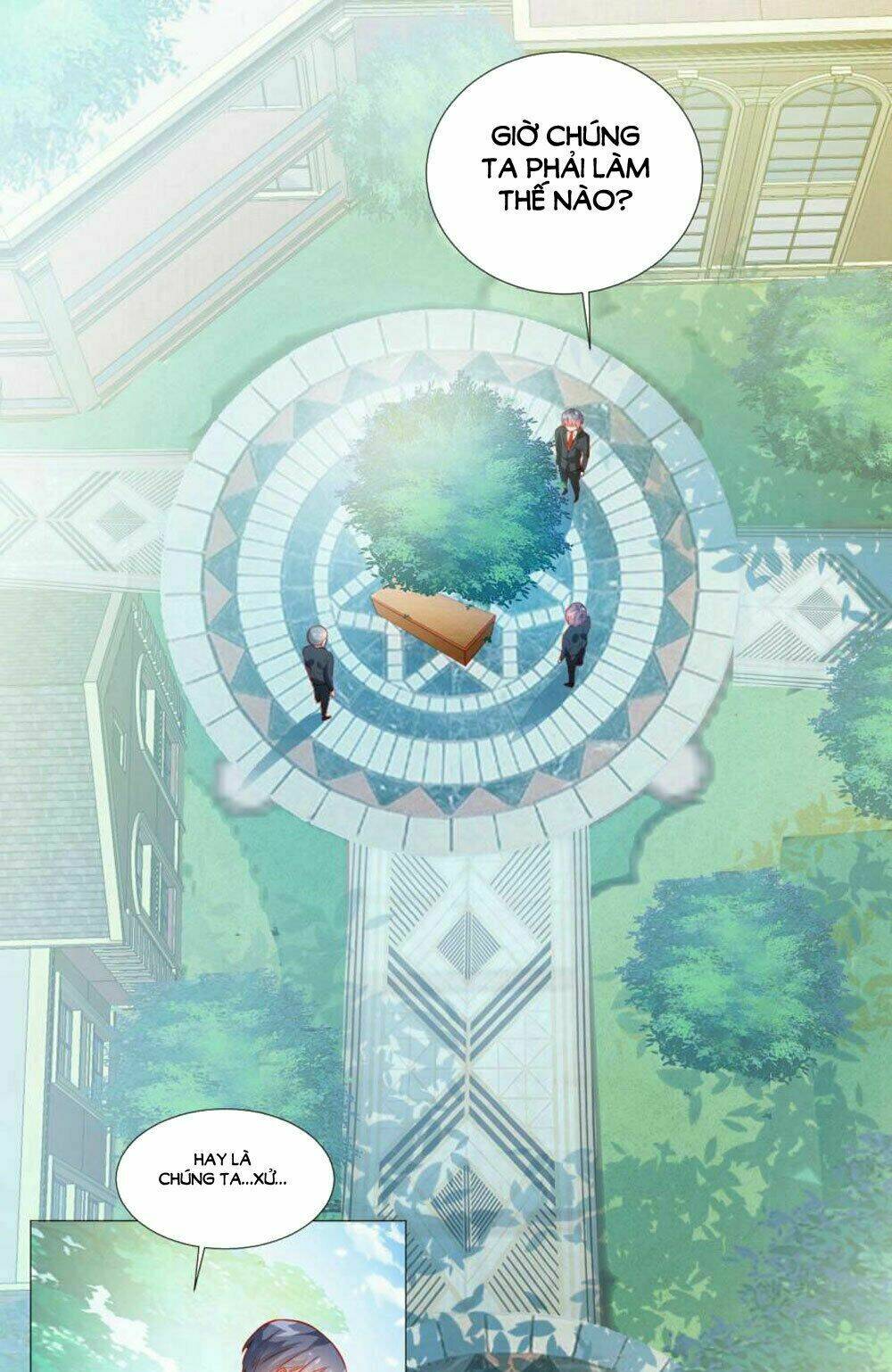 Tu La Thiếu Gia Quá Kiêu Ngạo: Chapter 41