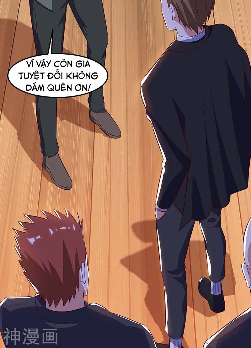 Thần Cấp Thấu Thị: Chapter 83