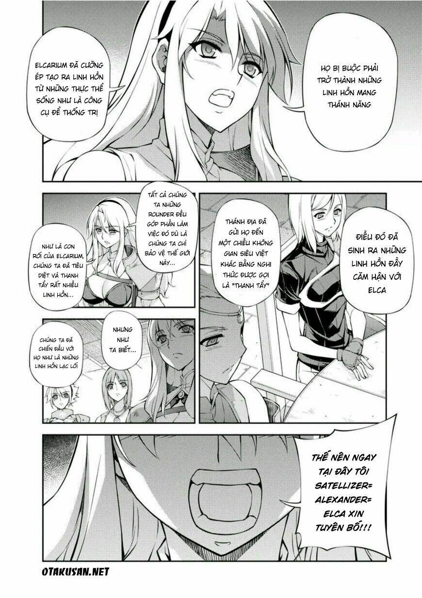 Freezing: Chapter 212