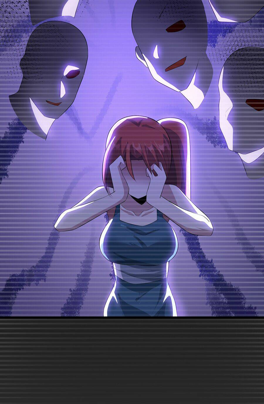 Đại Bảo Kiếm Của Tôi: Chapter 49