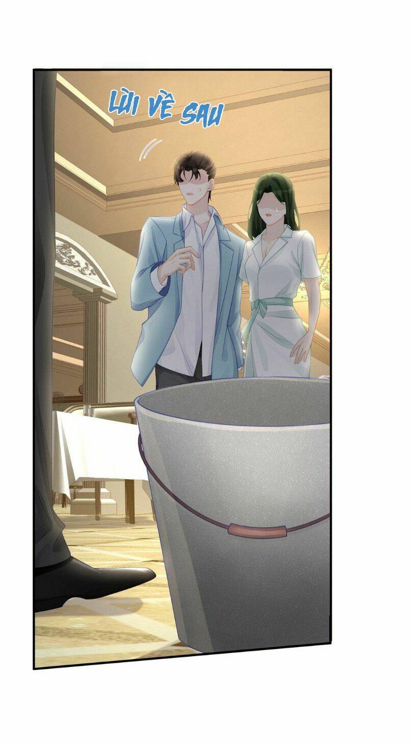 Chỉ Muốn Cưng Chiều Em: Chapter 13