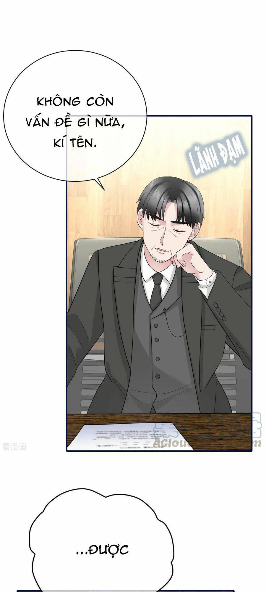 Đưa Em Đi Chơi: Chapter 77