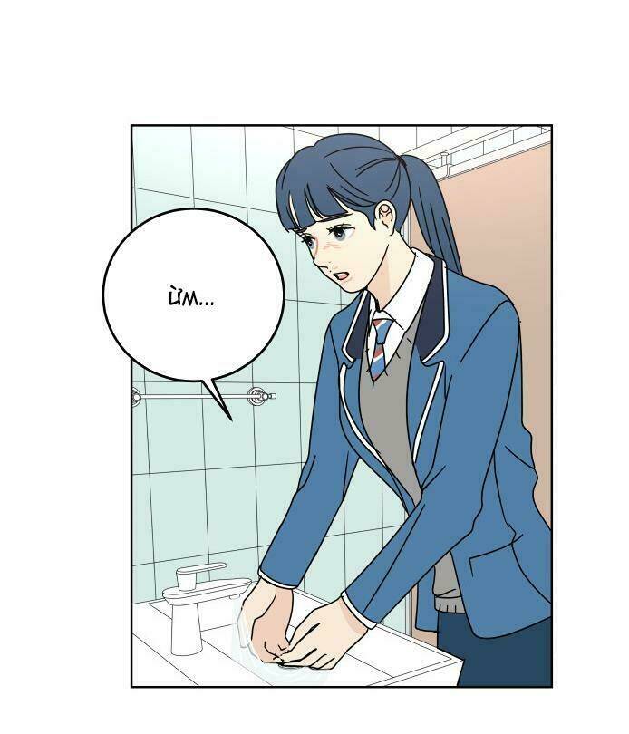 30 Phút Bước Đi Bên Em: Chapter 84