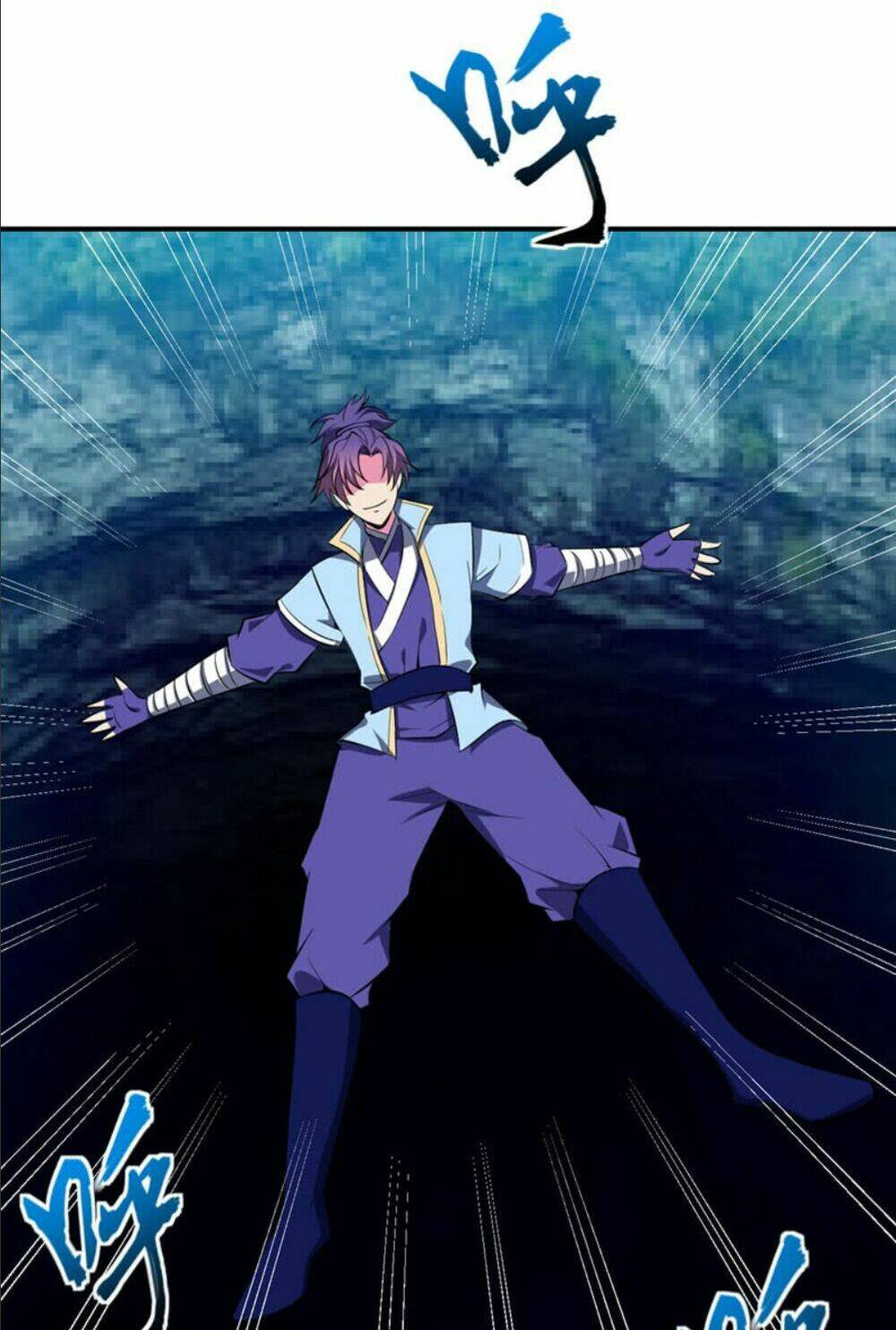 Yêu Giả Vi Vương: Chapter 38