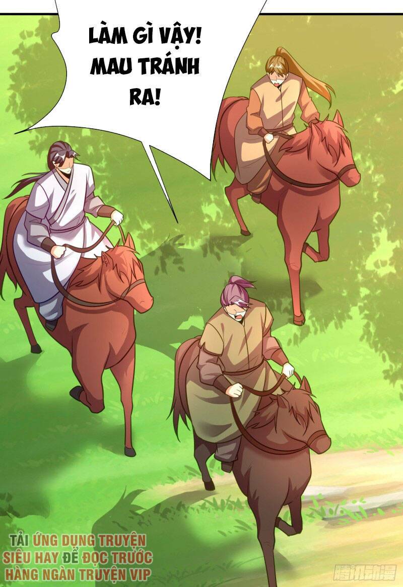 Yêu Giả Vi Vương: Chapter 194