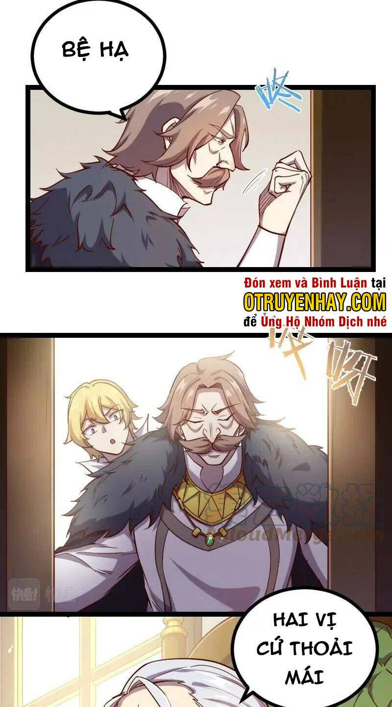 Tối Cường Thành Chủ Đích Dị Giới: Chapter 42