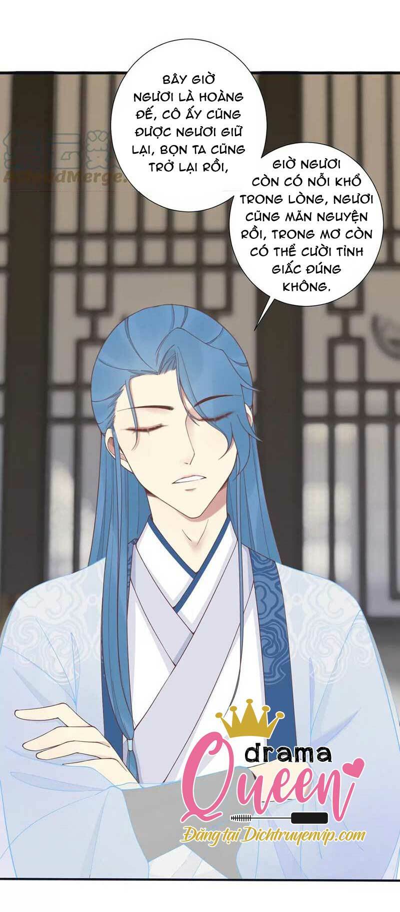 Hoàng Hậu Bận Lắm: Chapter 180