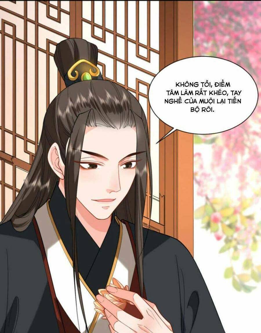 Tướng Quân, Bổn Phi Không Nhận Sủng: Chapter 49