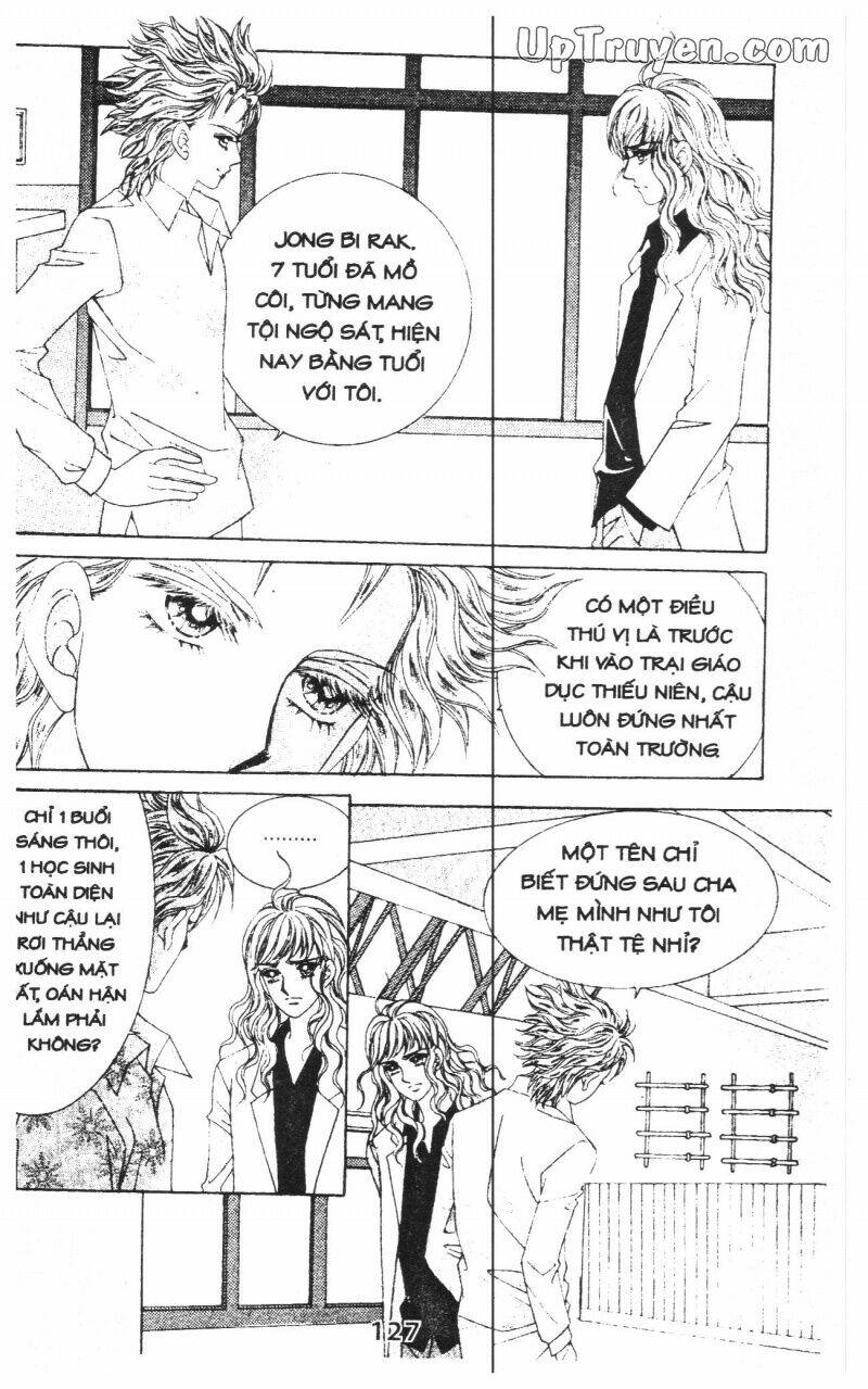 Mặt nạ tình yêu: Chapter 49