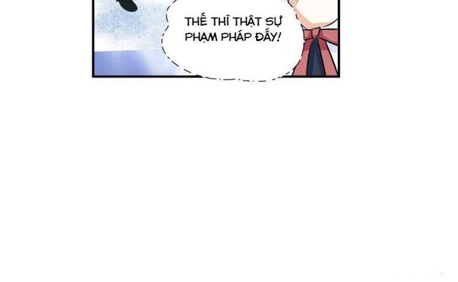 Tô Tịch Kỳ Quái: Chapter 152