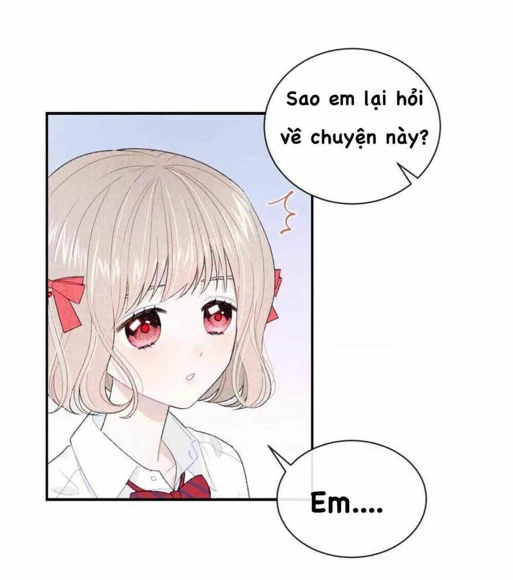 Từ Cái Nhìn Của Em: Chapter 5