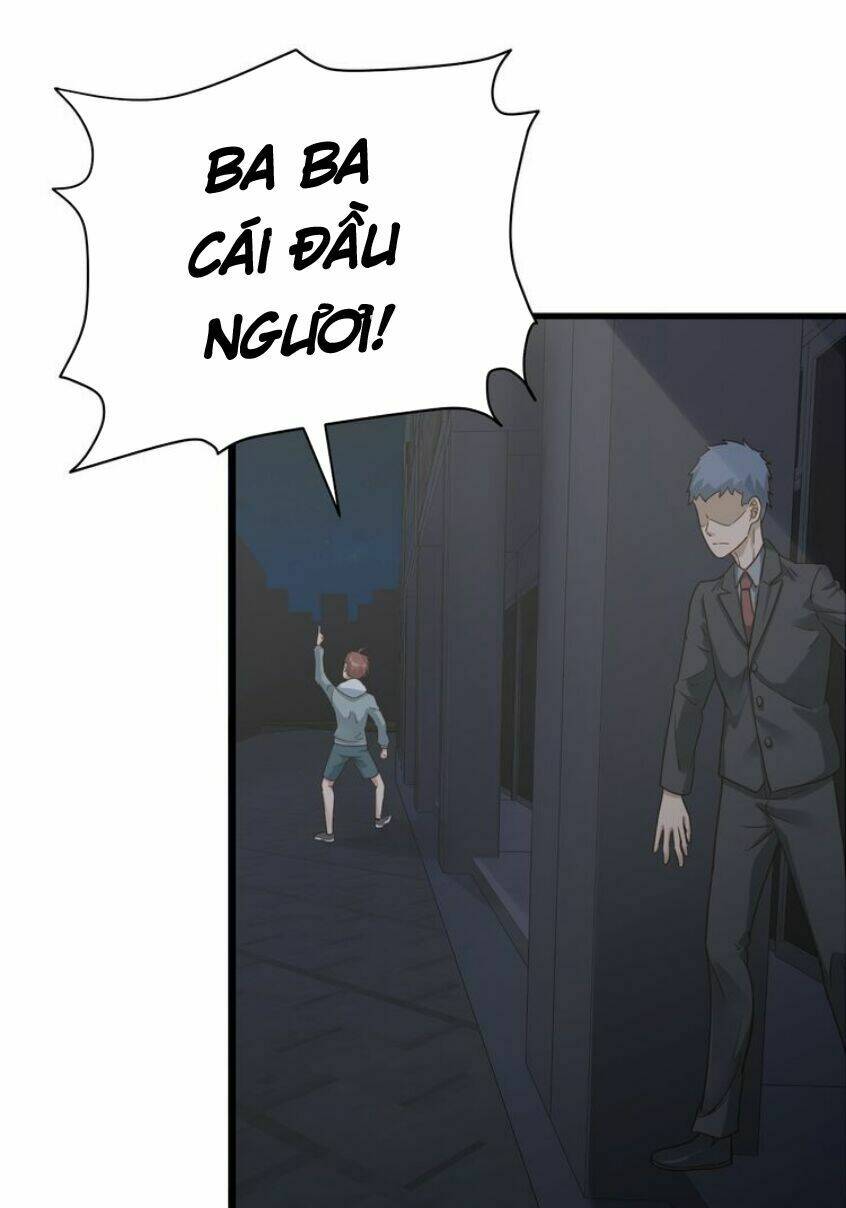 Hệ Thống Tu Tiên Mạnh Nhất: Chapter 3
