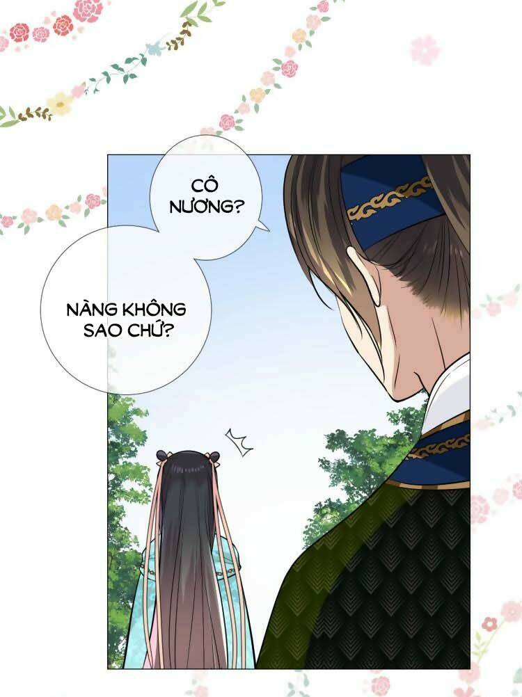 Sao Lại Là Yêu?: Chapter 12