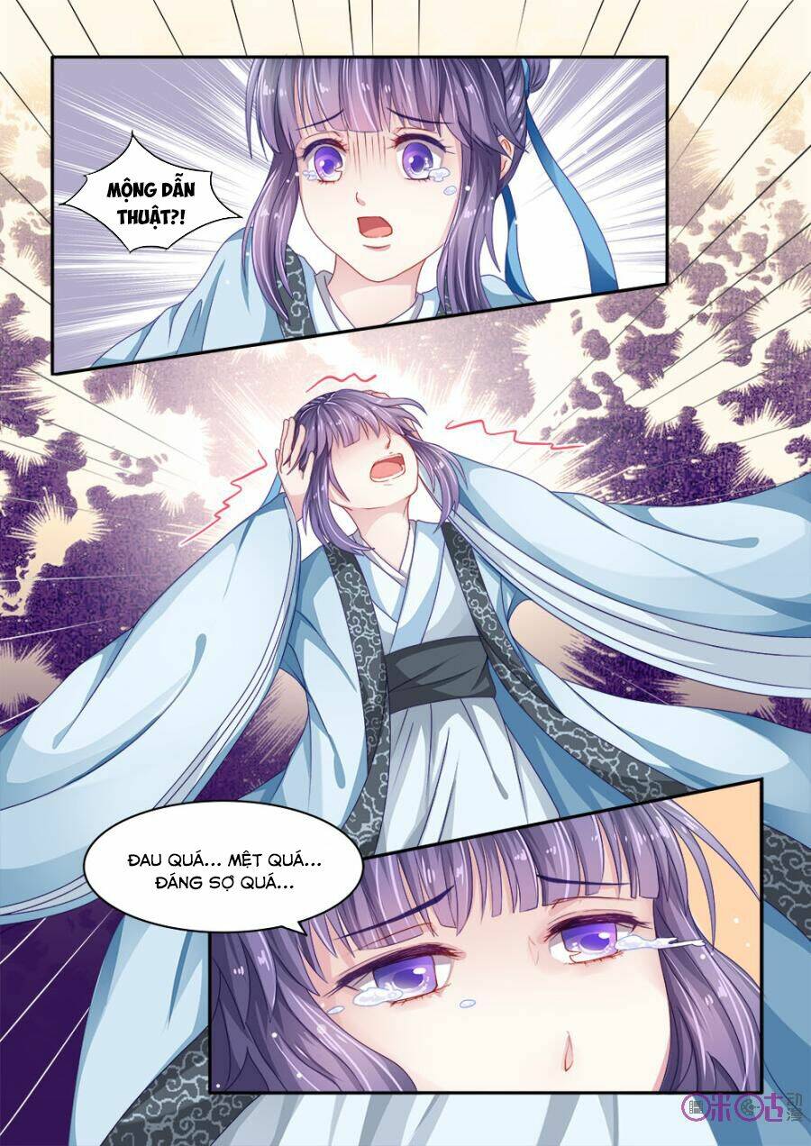 Tiên Linh Đồ Phổ: Chapter 7