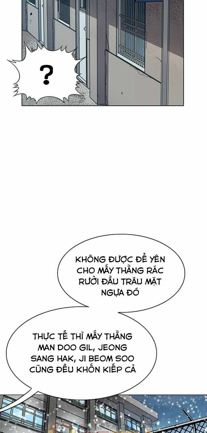 Quyền Vương Học Đường: Chapter 1