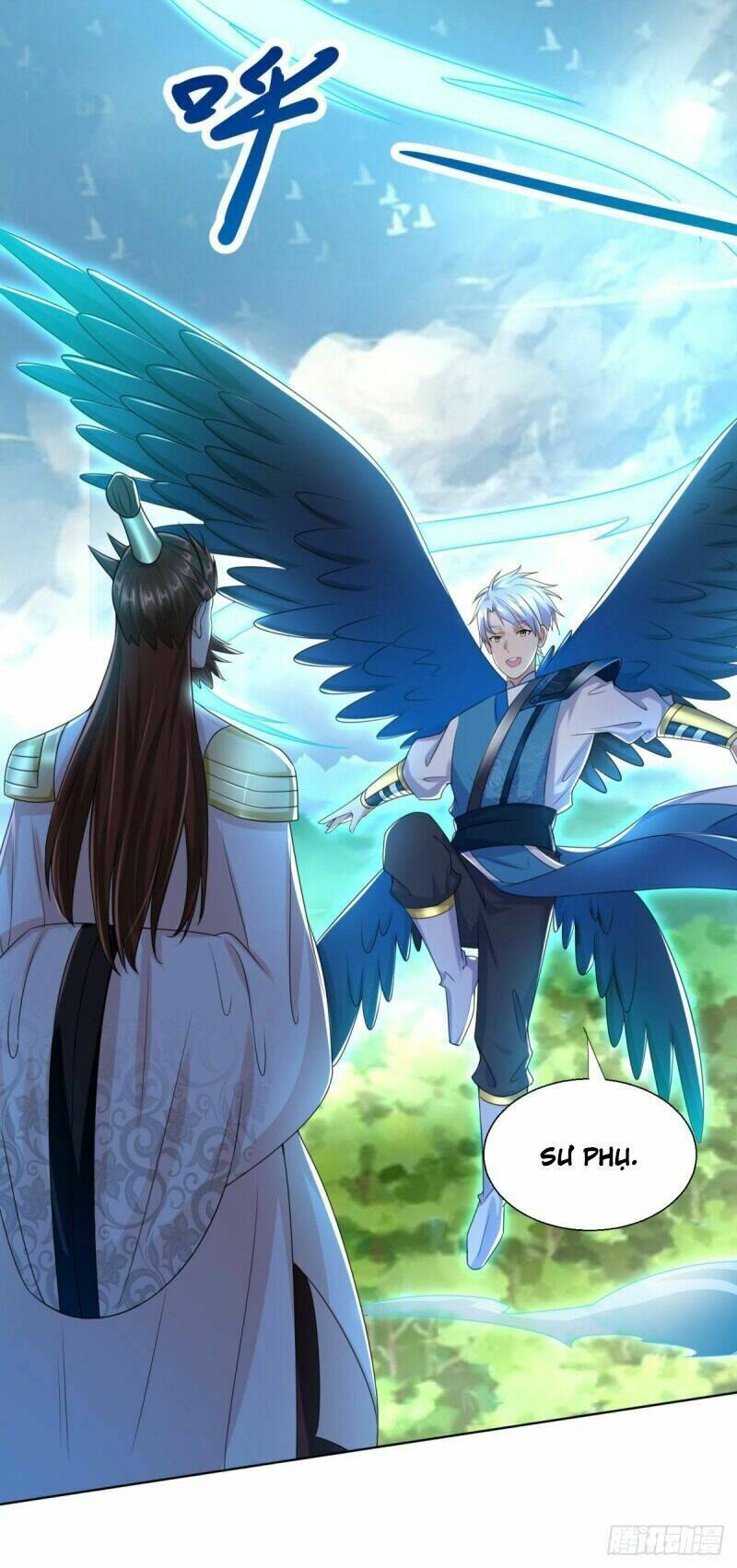 Chí Tôn Trọng Sinh: Chapter 79