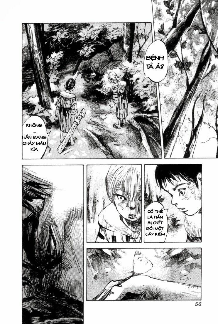 Sidooh: Chapter 1