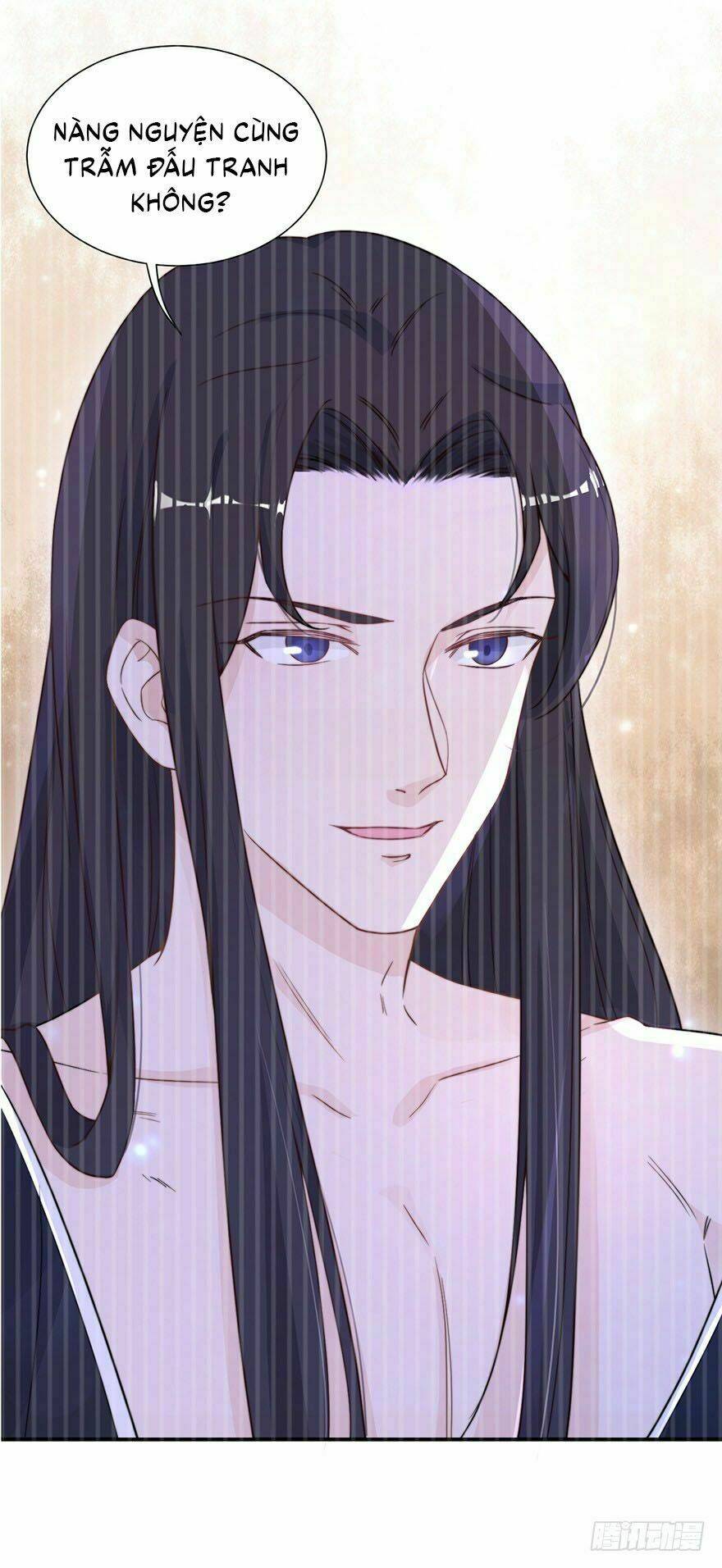 Cung Đấu Live: Chapter 6