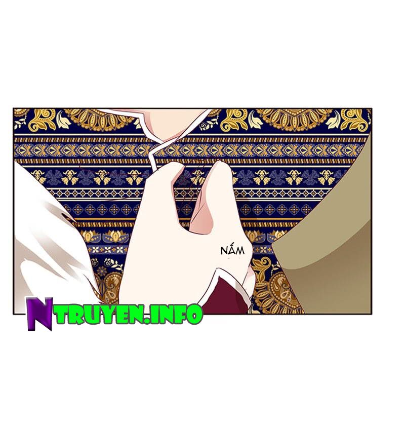 Thông Linh Phi: Chapter 312
