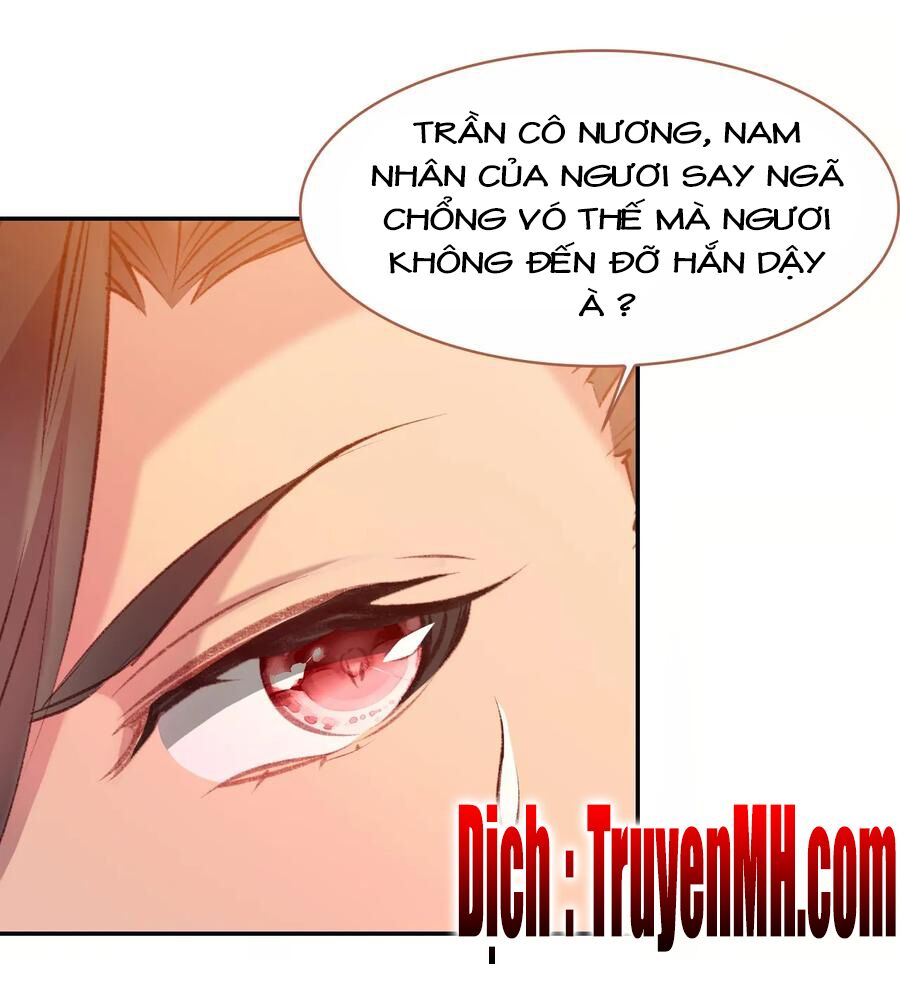 Gả Cho Một Tên Thái Giám Đáng Ghét: Chapter 128