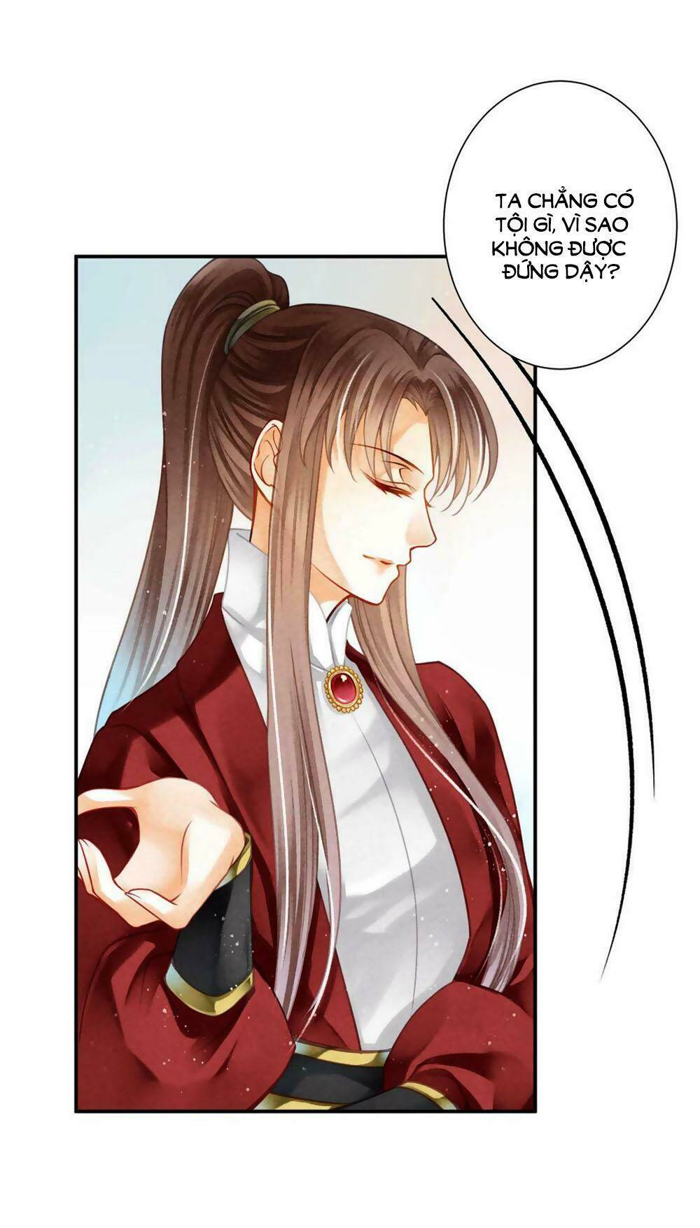 Ái Thượng Vô Địch Tiếu Hoàng Hậu: Chapter 156