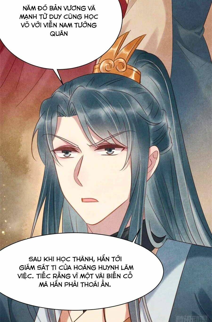 Vương Phi Muốn Trèo Tường: Chapter 66