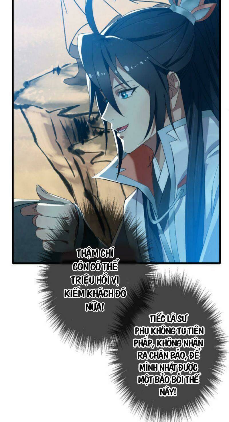 Siêu Đạo Thần Thuật: Chapter 50
