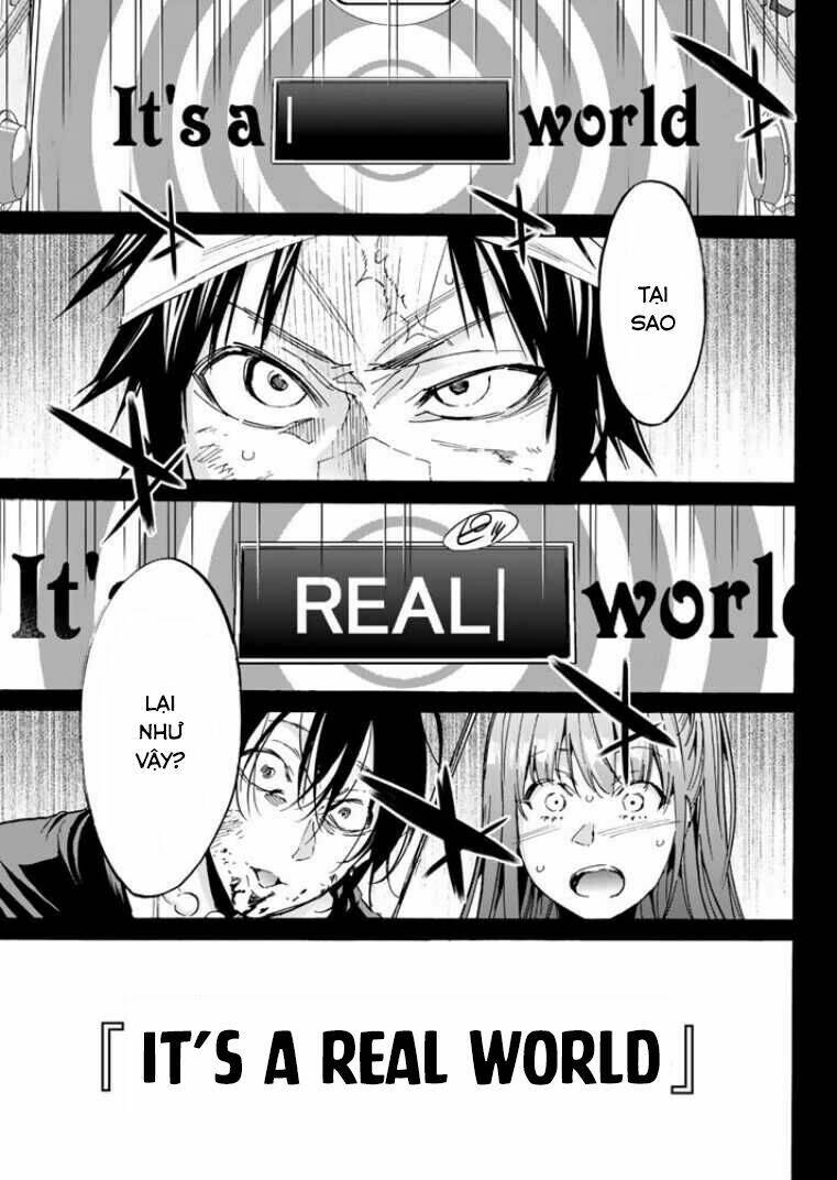 Real Account Ii: Chapter 57