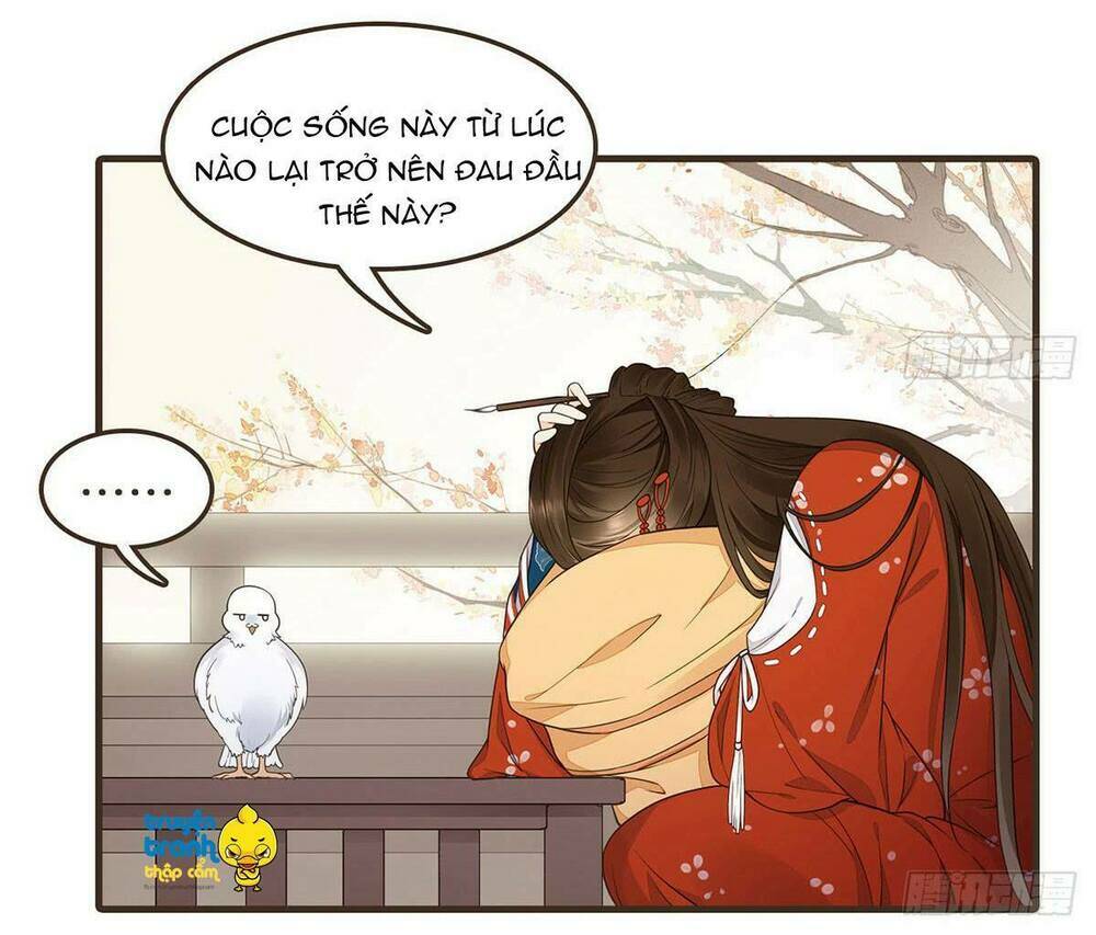 Đại Giá Thừa Tướng: Chapter 64