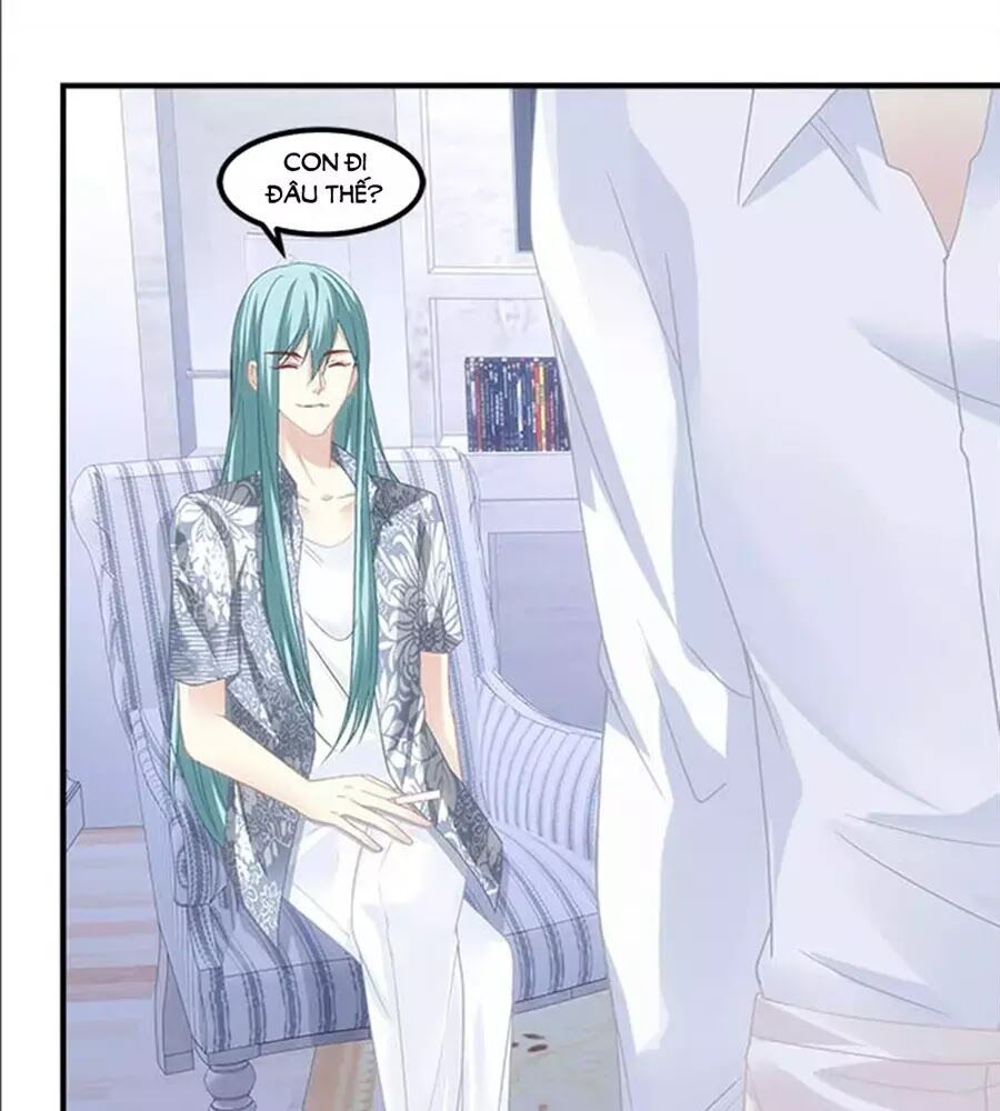 Ám Dạ Vô Thường: Chapter 54