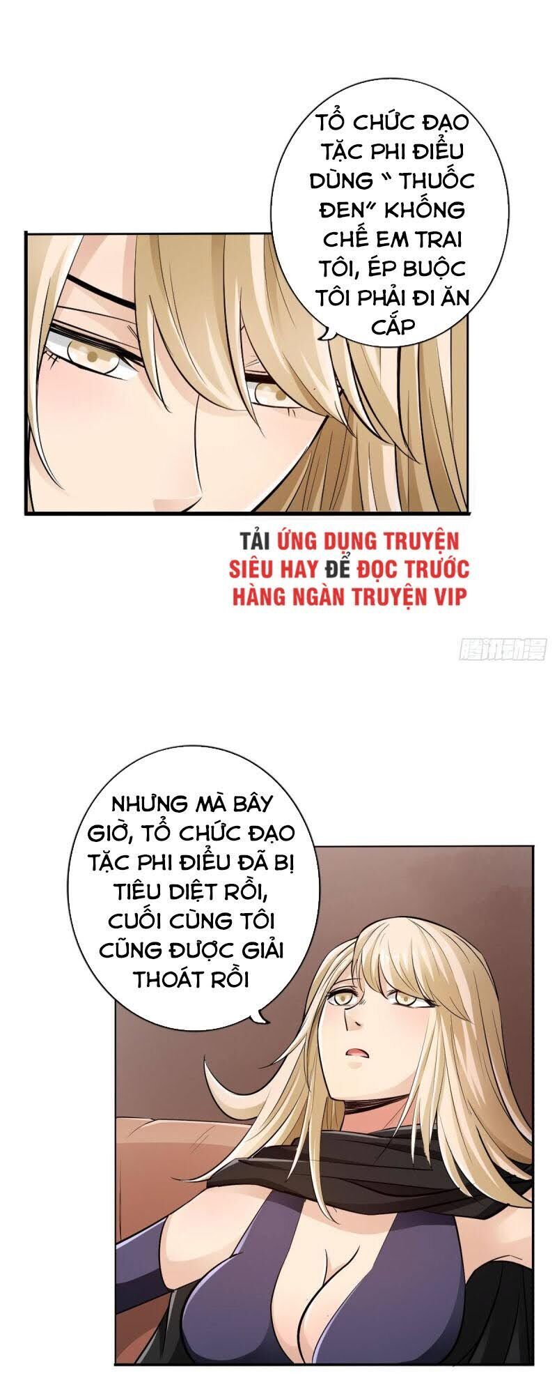 Hệ Thống Tìm Đường Chết Mạnh Nhất: Chapter 79