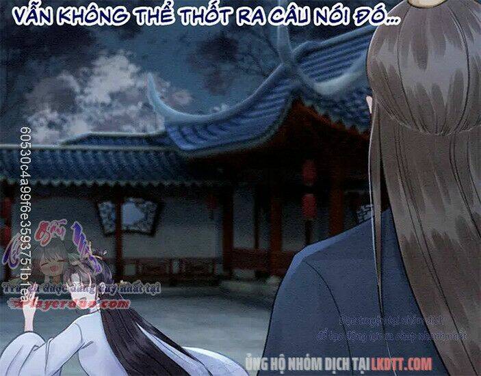 Trọng Sinh Bá Sủng Nhiếp Chính Vương Quá Mạnh Mẽ: Chapter 128