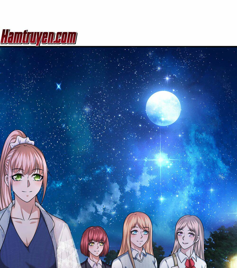 Tuyệt Thế Phi Đao: Chapter 219