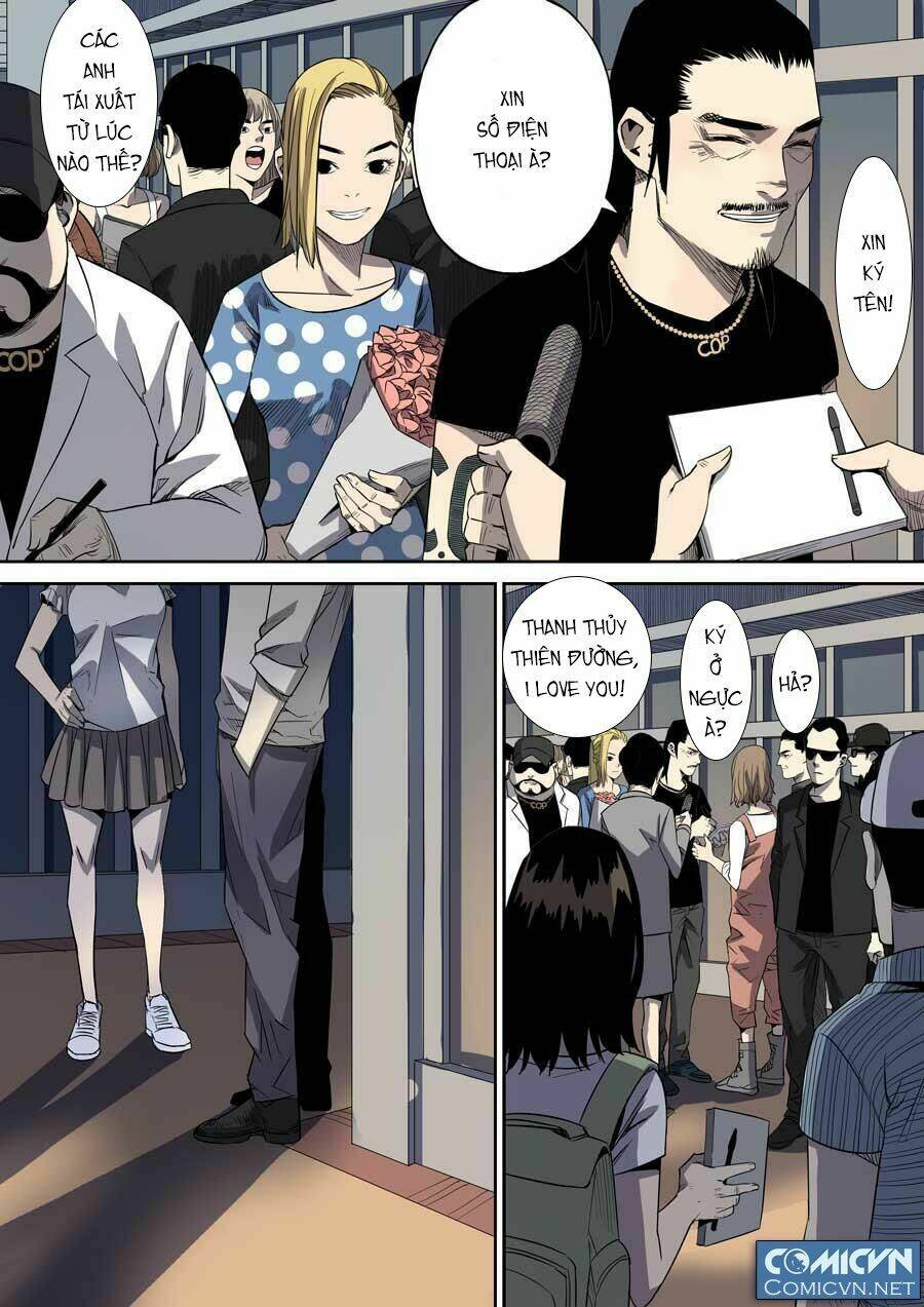 Đệ Lục Thiên Ma Vương: Chapter 51