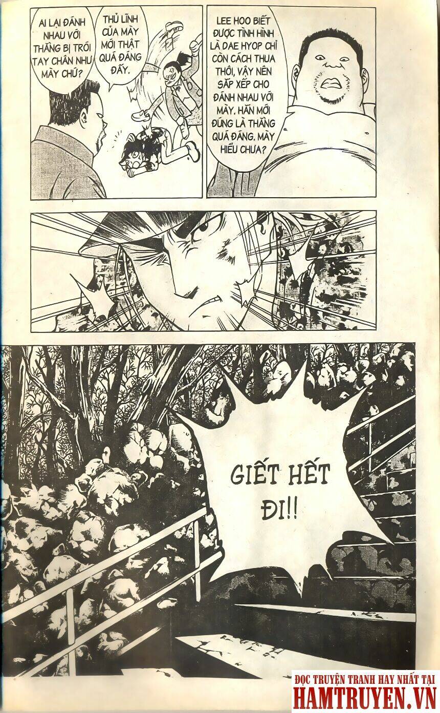 Ai Hơn Ai: Chapter 253