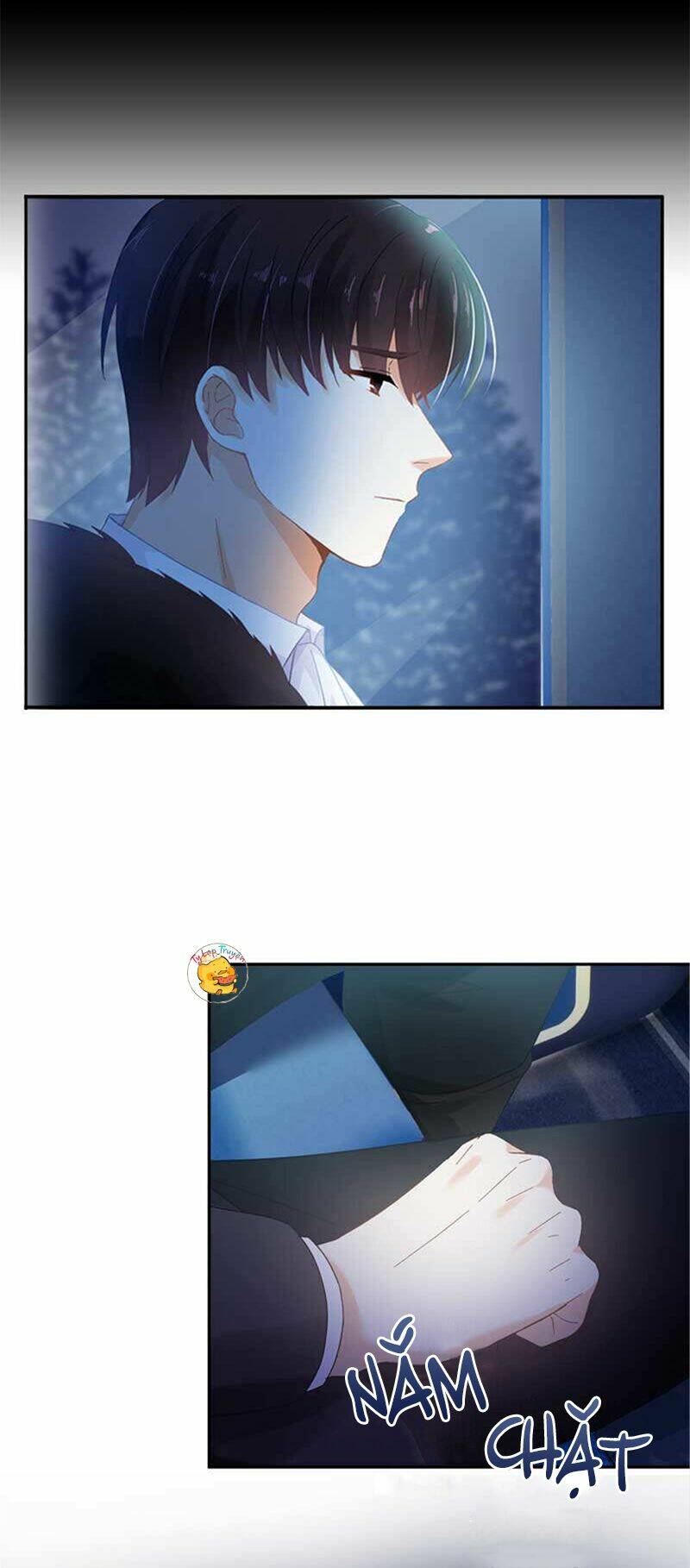 Ác Nữ Cải Biến: Chapter 49