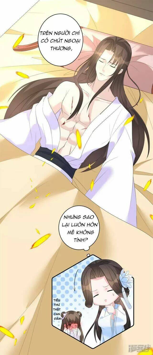 Vương Phi Có Độc!: Chapter 5