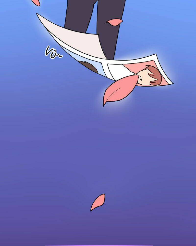 Not So Shoujo Love Story: Chapter 20