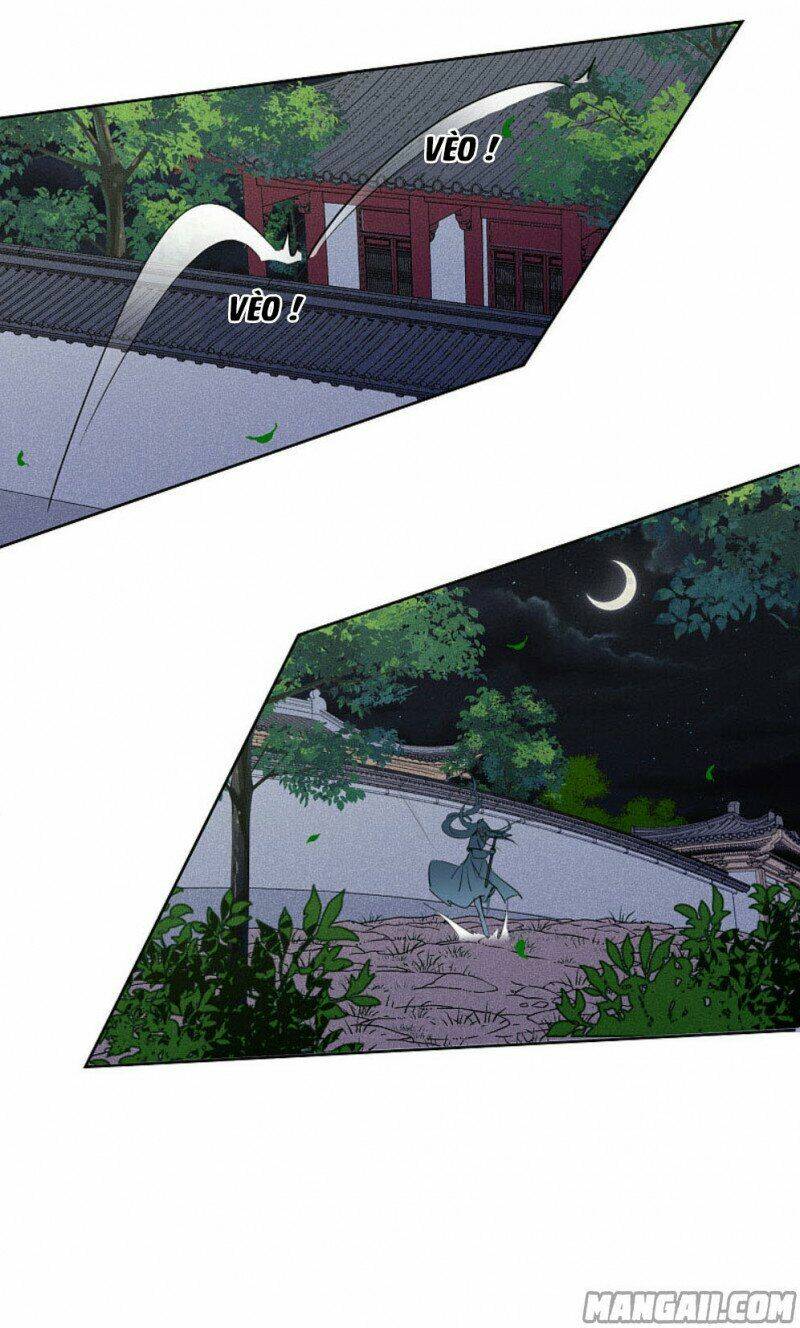 Toàn Cơ Từ: Chapter 68.1